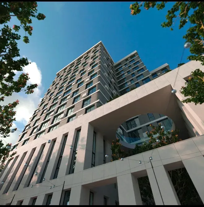 Продаж 1к Квартира 48 кв.м ЖК Trivium Івано-Франківськ - фото 3