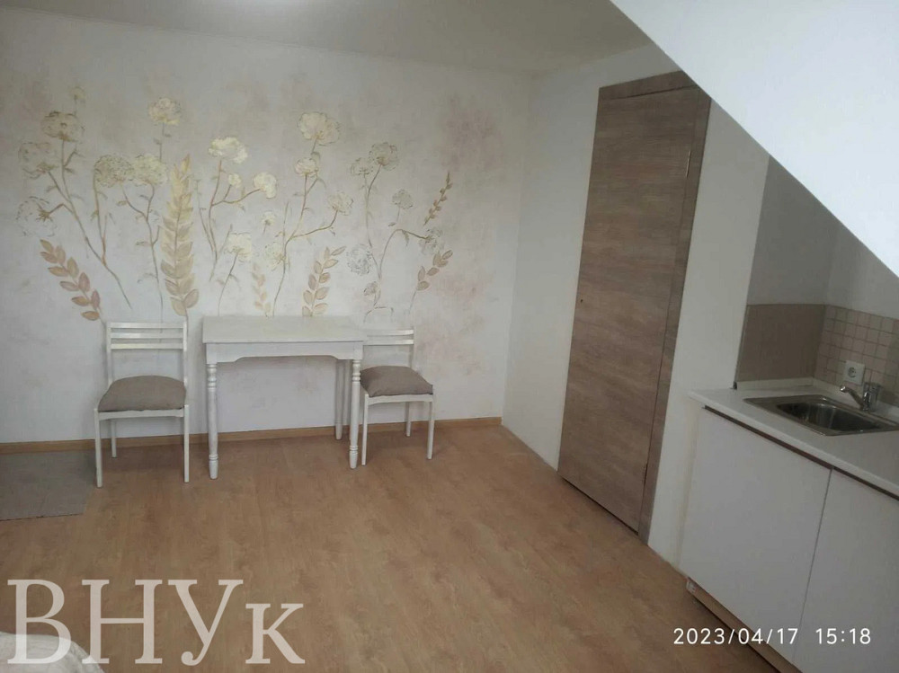 Продаж Квартира 1-кімнатна, 3/3 поверх на Зелена L'viv - photo 7