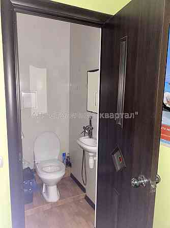 Оренда приміщення вільного призначення на Саксаганського вул., 63/28 приміщень - 2, поверх - 1/6 Kiev