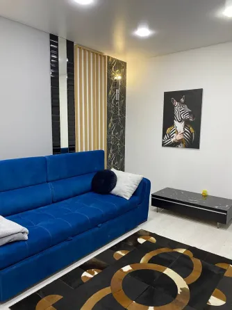 For sale 2-room Apartment 76 sq.m новодворянский Dnipro