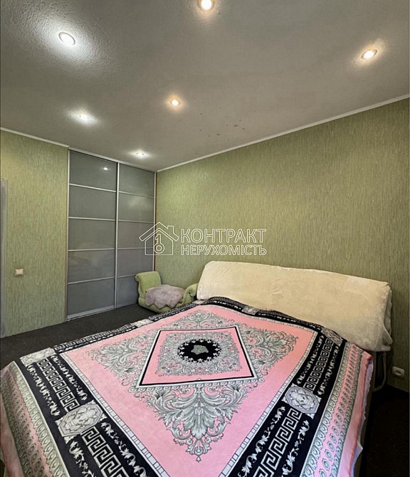 Оренда Квартира 2-кімнатна, 5/7 поверх на вул. Мистецтв Харків - фото 10