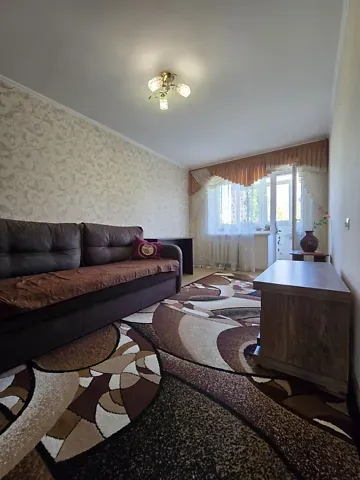 Продаж 2к Квартира 41 кв.м Ігора Бедзая (Чкалова (Центр)) вулиця 99 Миколаїв - фото 1