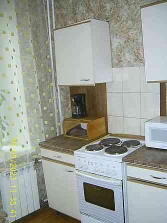 Оренда Квартира 2-кімнатна, 3/10 поверх на Хмельницкая ул., 10 Київ