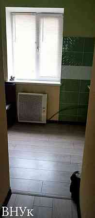 Продаж Квартира 3-кімнатна, 1/2 поверх на Козакова ( бібліотечна) Luts'k