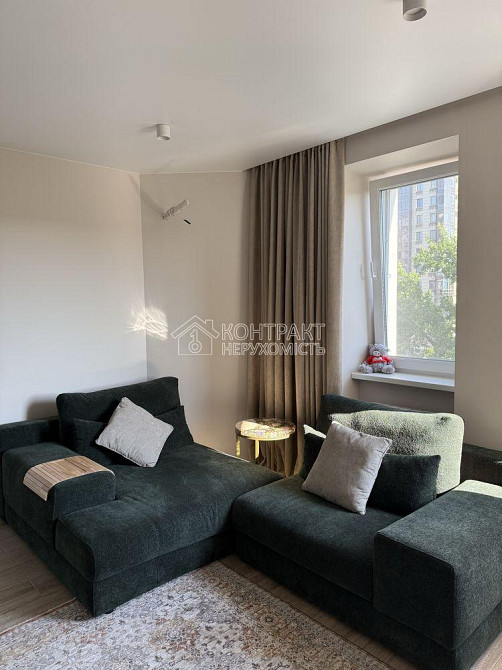 Продаж Квартира 2-кімнатна, 6/16 поверх на вул. Професорська Харків - фото 7