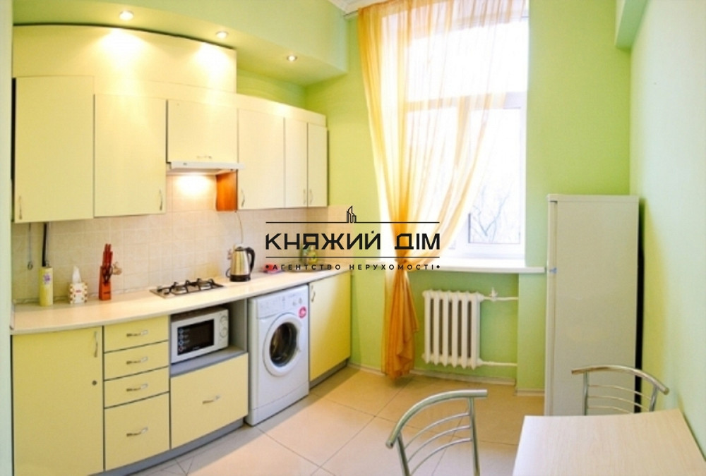 Продаж 2-х к. квартири в центрі Києва Площа Українських Героїв. № 21108286 Київ - фото 8