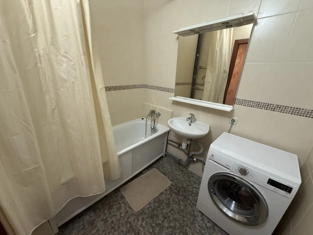 Оренда Квартира 2-кімнатна, 20/25 поверх на Здолбунівська, 13 Київ - фото 15