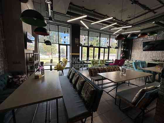 Оренда приміщення вільного призначення на вул. Цілиноградська приміщень - 3, поверх - 1/24 Харків