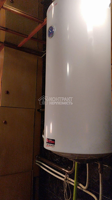 Продаж Квартира 3-кімнатна, 2/12 поверх на вул. Старицького Kharkiv - photo 7