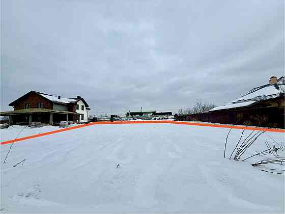 Продаж земельної ділянки 10 соток Сокільники