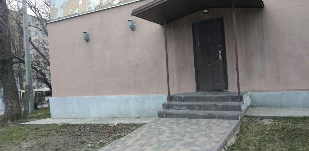 Продам квартиру 1ком (вул. Полтавська). Кропивницький - фото 8