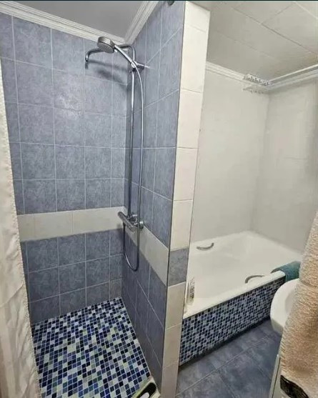 3-х комнатная квартира на берегу моря-Французский бульвар (Курортный переулок) Одеса - фото 12