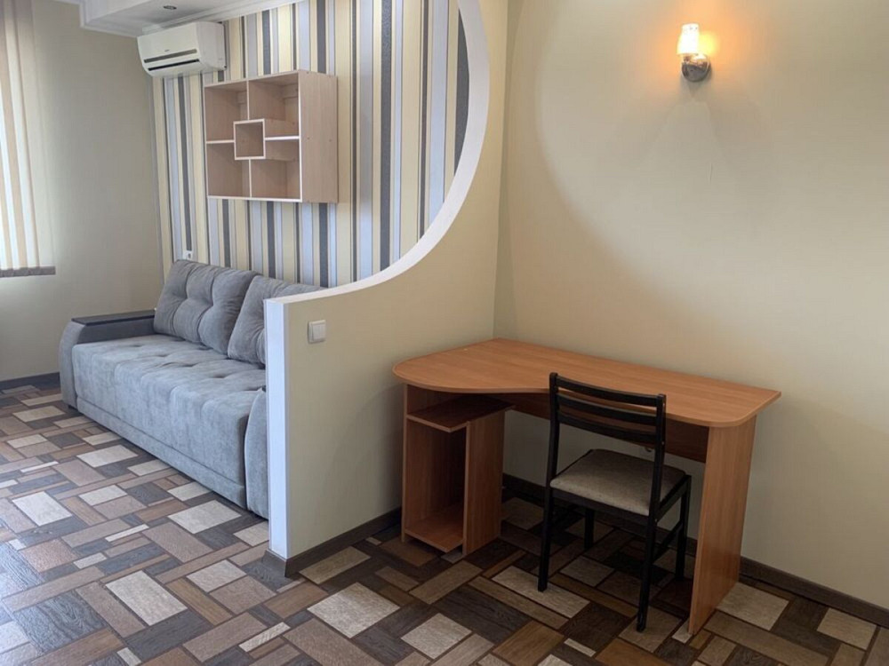 Оренда Квартира 1-кімнатна, 21/24 поверх на Драгоманова ул., 6/1 Київ - фото 7