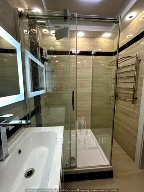 Продаж Квартира 2-кімнатна, 3/24 поверх на Глушкова Академіка вул., д. 9-В Київ - фото 11