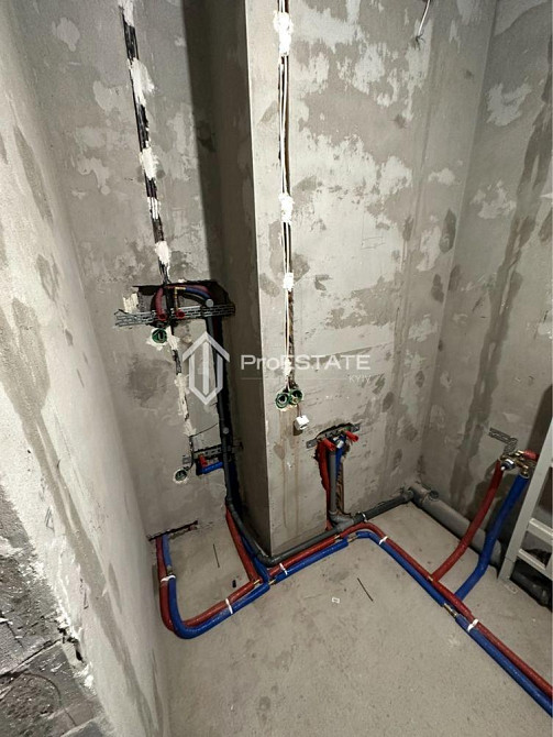 Продаж Квартира 2-кімнатна, 8/17 поверх на вул. Олександра Олеся Київ - фото 16