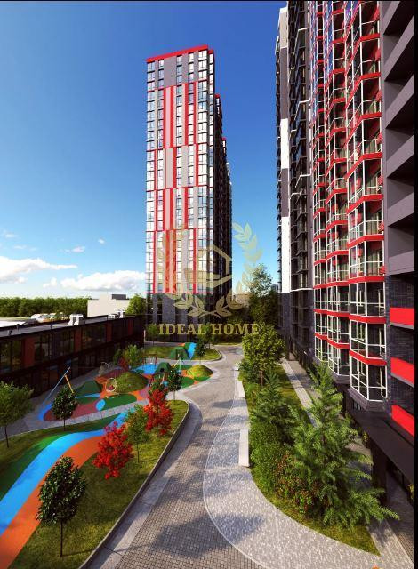 Продаж квартири-студії, м.Київ, Святошинський район, Новобіличі Київ - фото 3