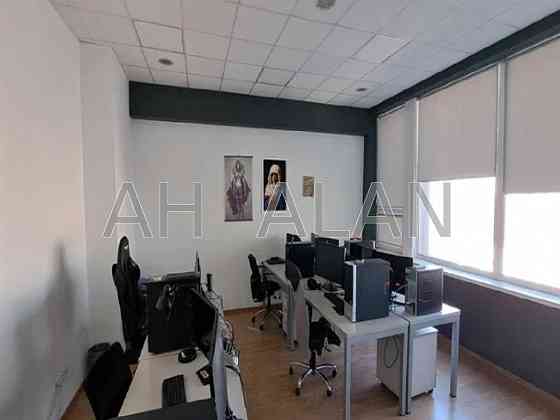 Оренда офісне приміщення на Сверстюка Євгена вул., 11Б приміщень - 7, поверх - 5/7 Киев
