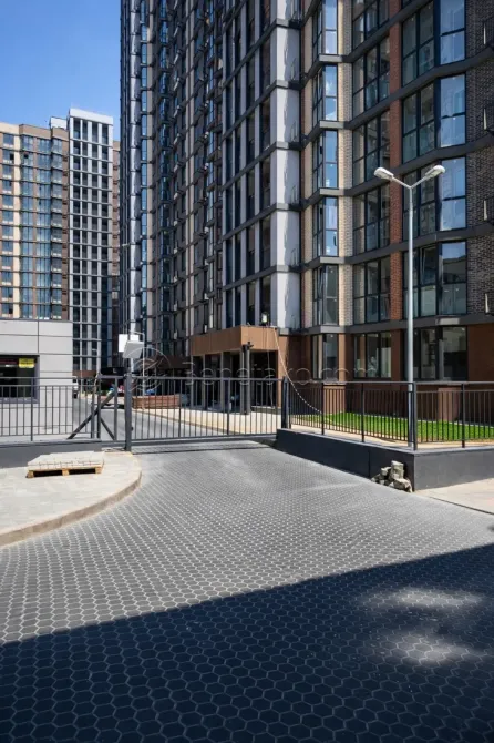 Продаж 2к Квартира 68 кв.м Прохоровская, 40 Одеса - фото 6