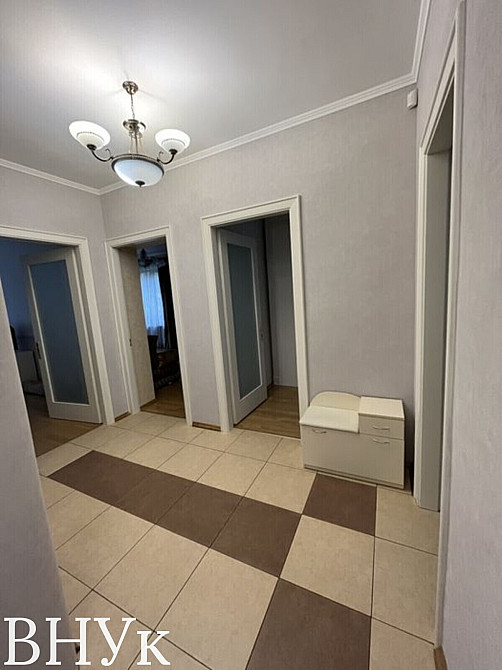 Продаж Квартира 3-кімнатна, 3/4 поверх на вул. Захарієвича Львів - фото 4