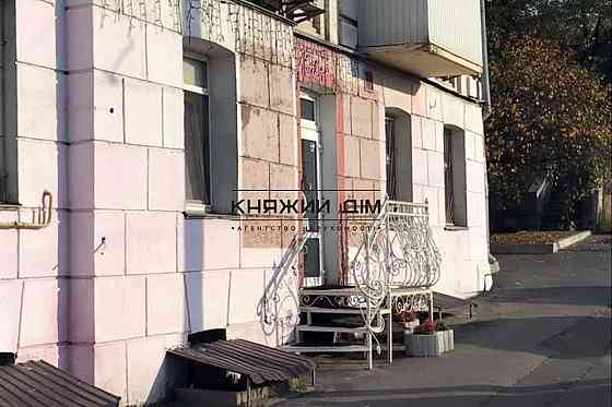 Продаж приміщення вільного призначення на Артема ул./Січових Стрільців поверх - 1 Київ