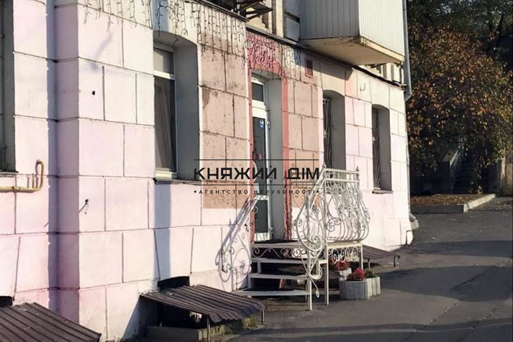 Продаж приміщення вільного призначення на Артема ул./Січових Стрільців поверх - 1 Київ - фото 4