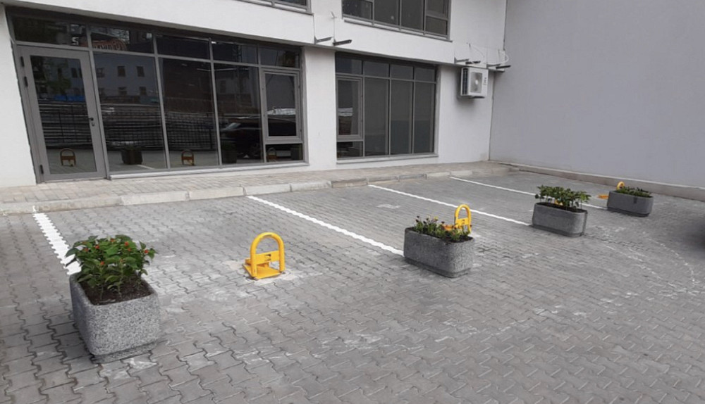 Оренда офісне приміщення на Гагаринское плато, 5/2 поверх - 1/22 Одесса - изображение 12