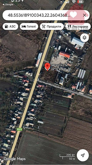 Продаж земельної ділянки 5 соток Kholmok - photo 3