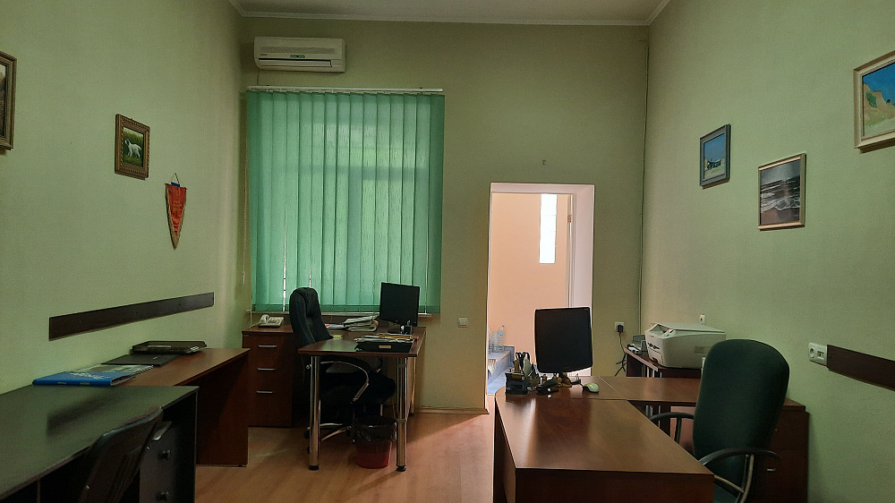 Продаж комерційне приміщення на просп. Шевченко, 8в приміщень - 3, поверх - 1 Одеса - фото 13