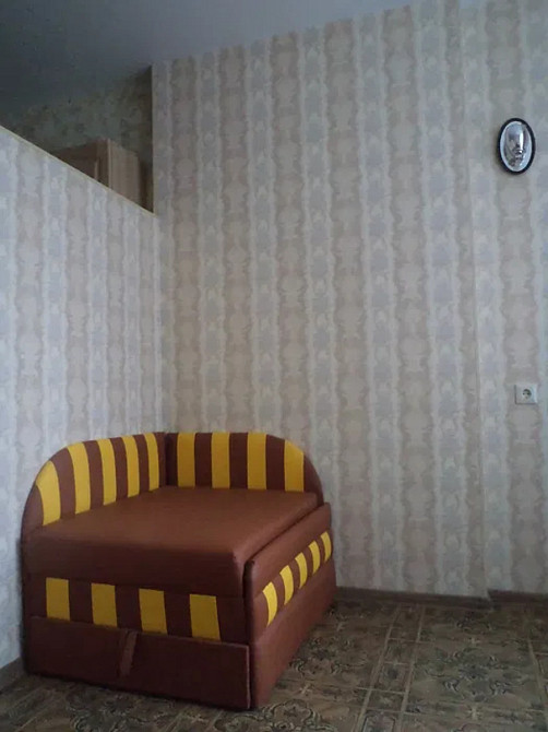 Оренда Квартира 1-кімнатна, 3/21 поверх на Ракетна, 24 Київ - фото 6