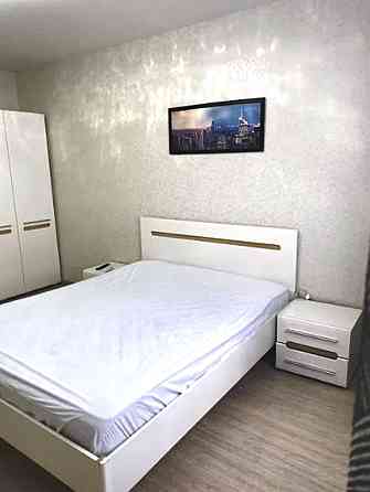 Однокомнатная квартира в ЖК Одесские традиции Одесса