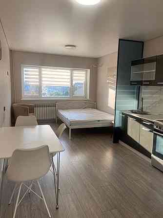 Оренда Квартира 1-кімнатна, 11/14 поверх на Ґарета Джонса, 1 Kiev