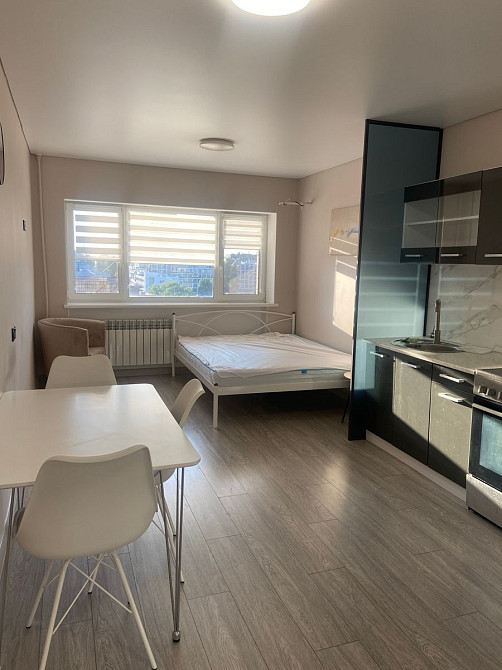 Оренда Квартира 1-кімнатна, 11/14 поверх на Ґарета Джонса, 1 Київ - фото 5