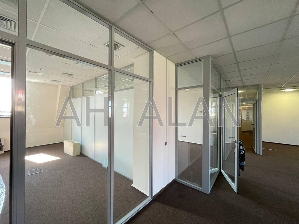 Оренда офісне приміщення на вул. Ярославів Вал приміщень - 8, поверх - 6/6 Київ - фото 8