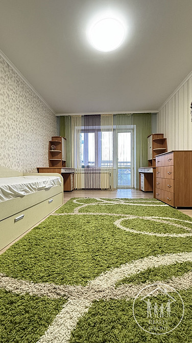 Продаж 3к Квартира 100 кв.м Вернадського вул. Львів - фото 13