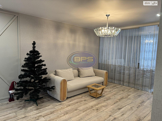 Продаж 2к квартири 57 кв. м Одеса - фото 1
