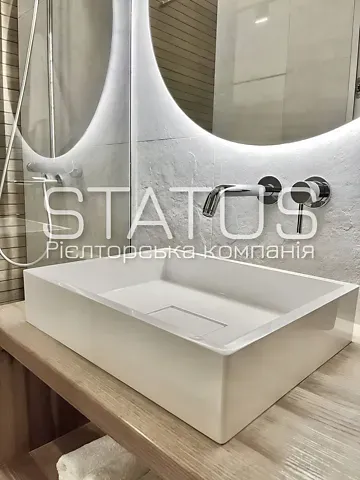 Продаж 1к Квартира 44.1 кв.м ЖК Мікрорайон Садовий  - фото 9