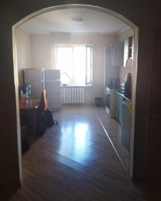 Оренда Квартира 3-кімнатна на ул. Михаила Драгоманова, 1д Kiev - photo 12