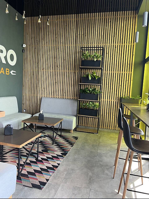 Оренда приміщення вільного призначення на вул. Стрийська поверх - 1/1 Сокільники - фото 4