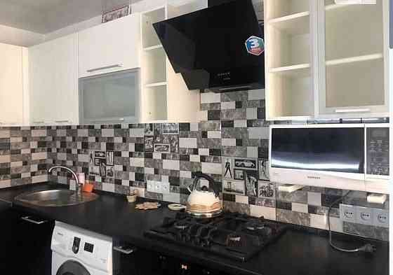 Продаж Квартира 1-кімнатна, 6/9 поверх на Кобзарская, 2 Dnipro