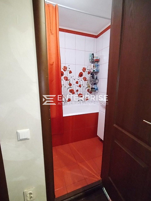 Продаж Квартира 1-кімнатна, 16/16 поверх на вул. Автозаводская Киев - изображение 9