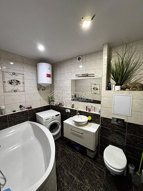 Продаж Квартира 2-кімнатна, 1/9 поверх на вул. Победы Харків - фото 15