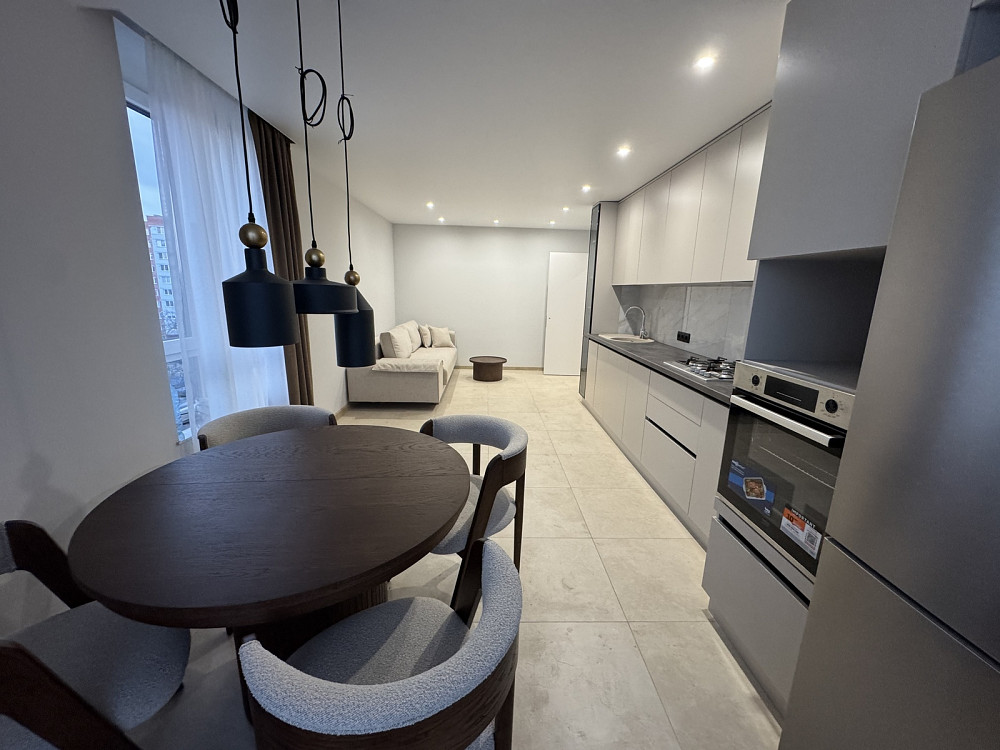 Продаж Квартира 2-кімнатна, 9/10 поверх на Цегельний пров., 2 Тернополь - изображение 10