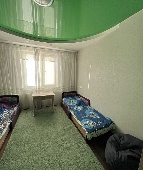 Продаж Квартира 3-кімнатна, 8/9 поверх на Донецкое шоссе, 116 Дніпро - фото 5