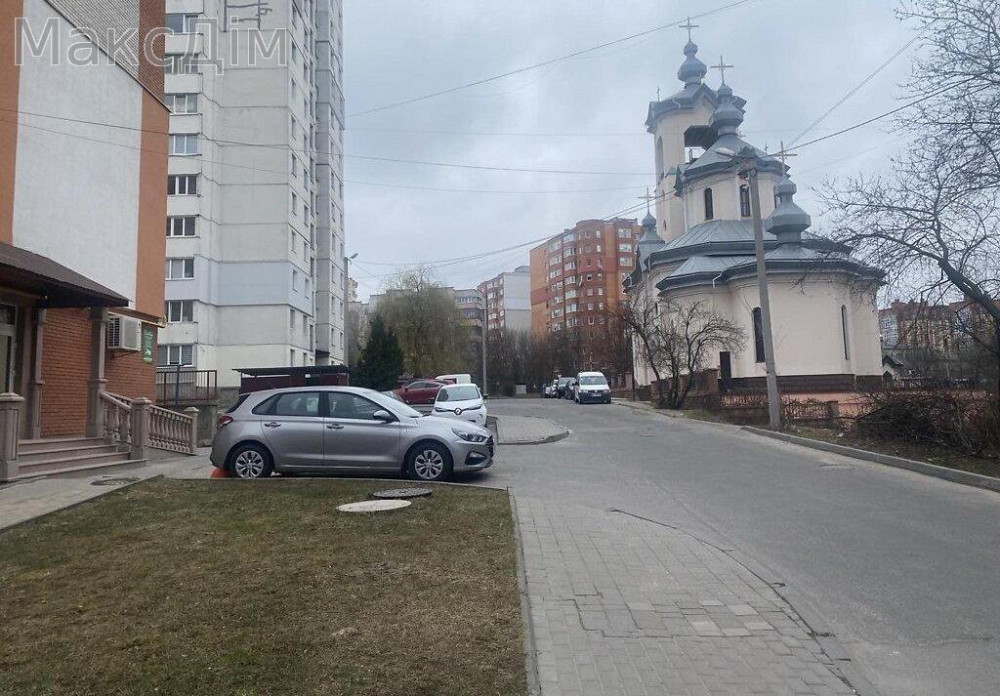 Оренда Будинок 4-кімнатний на вул. Лучаківського Тернопіль - фото 3