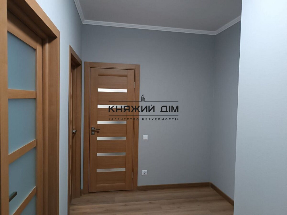 Продаж 1 кімнатної ЖК Причал 8 ст м Позняки Київ - фото 12