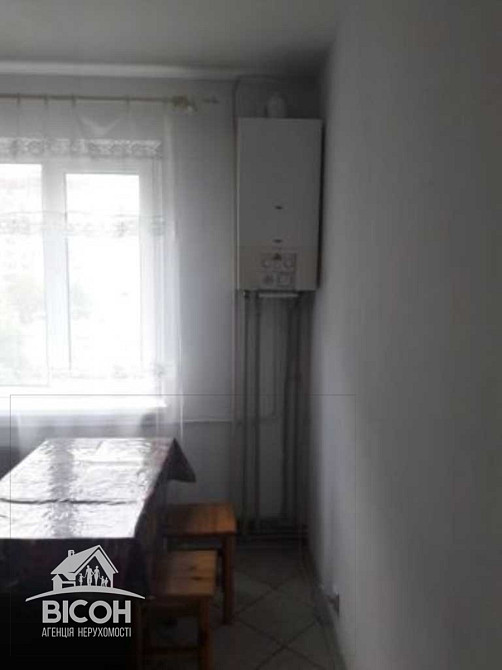 Продаж. 2х кімнатна квартира. м.Тернопіль, вул.Вишнівецького Тернопіль - фото 5
