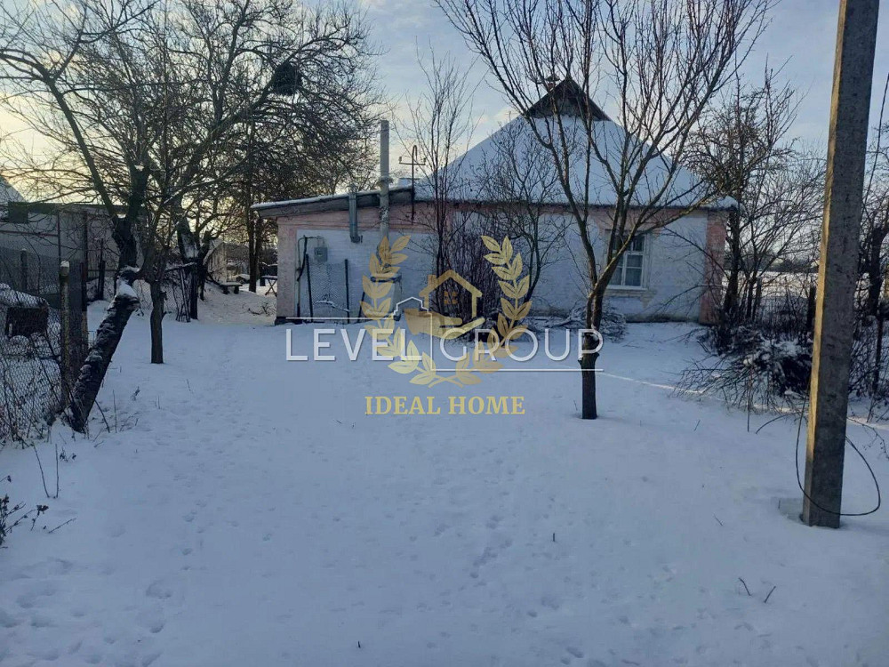 Продаж Будинок 3-кімнатний на Колхозная ул., 14 Устимівка - фото 1