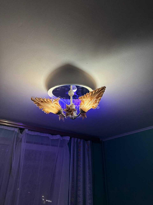 Оренда Квартира 1-кімнатна, 8/9 поверх на вул. Бучми Харків - фото 4