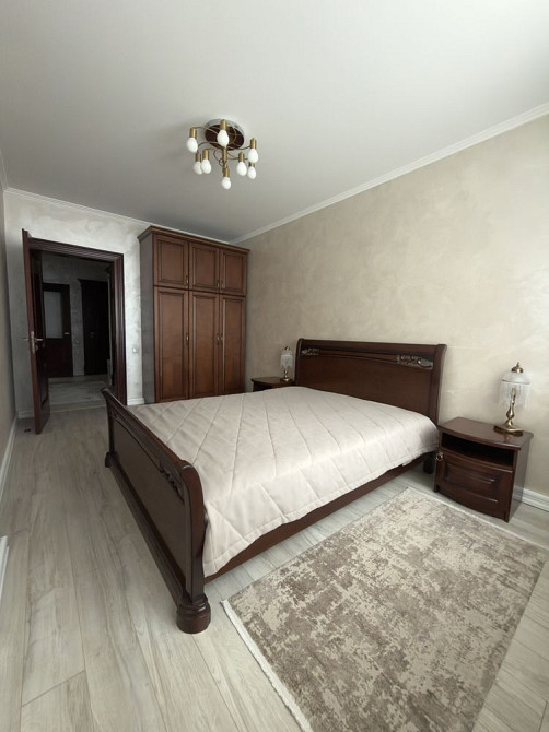 Оренда Квартира 2-кімнатна, 3/4 поверх на вул. Розточчя Львів - фото 6