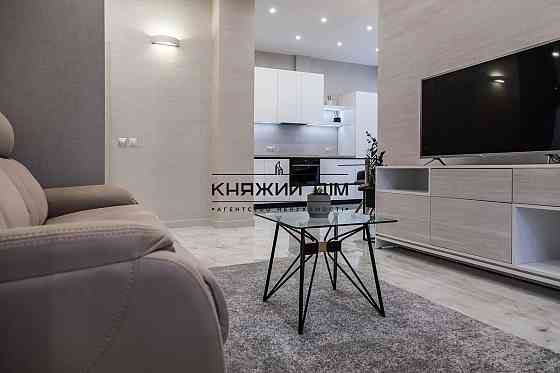 Оренда Квартира 1-кімнатна, 11/25 поверх на Победы просп./ Берестейский просп. Київ